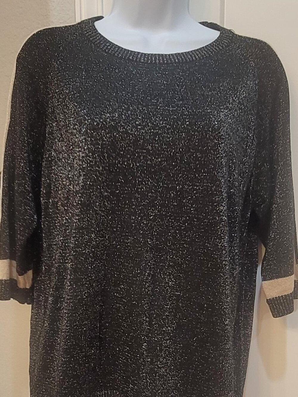 YISU , Simple autumn and winter, comfortable sweater.